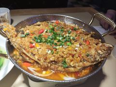 -小柴米·传统江西菜(八一广场店)