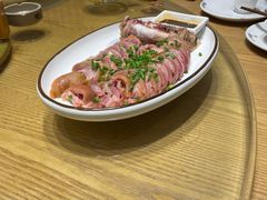 -老阿爸鲜鱼土菜(昆山花桥店)