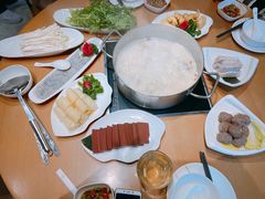 -湯系·煲汤手艺人(东二环泰禾广场店)