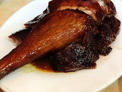 -一乐烧鹅(中环店)