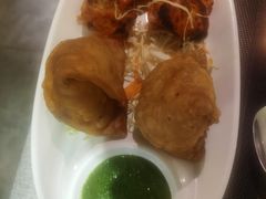 鸡肉提卡-Pita's&Tika's中东和印度风味餐厅(龙湖天街店)