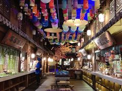 -淀里船宴(裕华东路店)