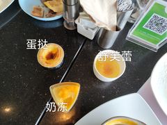 -厦门悦华酒店·绿庭主题自助餐厅