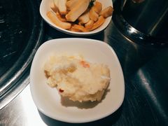 -韩聚屋韩国烤肉餐厅(新北万达店)