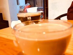 -参差咖啡(水果湖公园店)