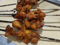 -铁诚烤肉