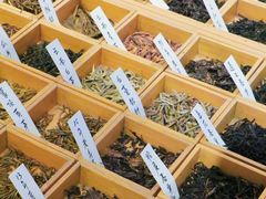 -tea'stone (万象天地店)