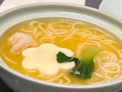 -鑫复盛礼记酒店·青岛菜