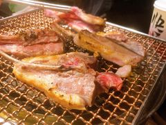 -九田家黑牛烤肉料理(无锡T12店)