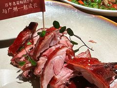 -阿强家川菜·29年老字号(岗顶店)