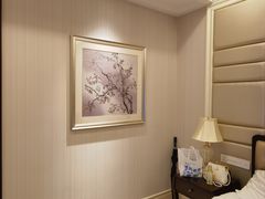 -上海虹桥西郊庄园丽笙大酒店