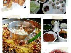 android_upload_pic-蜀九香火锅(彩虹店)