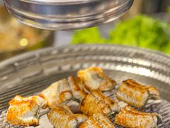 -本炙炭烤·蒲烧活鳗料理店(金沙洲店)