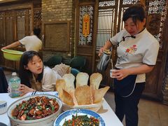 -大张烙馍村(三环南路旗舰店)