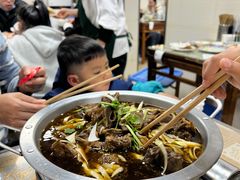 -清真·鸦儿李记·小馆(后海店)