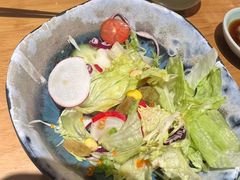 -一心创作料理屋(经开万达店)