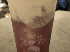 -喜茶(东莞汇一城店)
