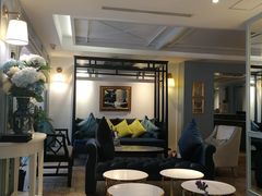 -Treasure Spa & Salon 萃奢 暹罗SQ1