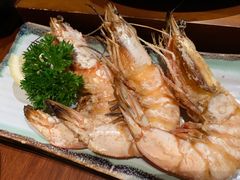 -沈阳国际皇冠假日酒店-Izakaya居日餐厅