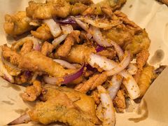-炊江南·上海菜(国展华漕店)