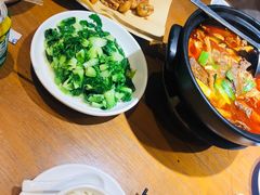 -肖记公安牛肉鱼杂馆· 省级非物质文化遗产(仁和路店)