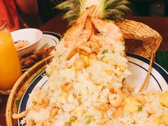 -茉莉.Red Crab