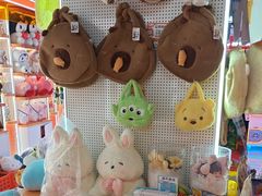 -可爱抓 COCO  GOTCHA(天津鹏欣水游城店)