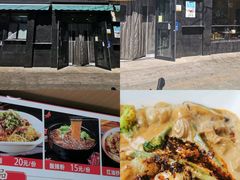 -林静小吃(复兴路店)