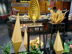 大堂-苏格里岛自助海鲜烤肉火锅(集美万达店)