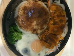 -五芳斋(建设三路店)
