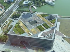 -嘉定凯悦·咖啡厅