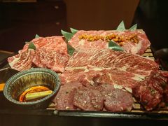 -300杯·和牛烧肉清酒专门店(廊里店)