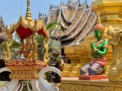 -西双版纳傣族园