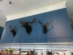 -新白鹿餐厅(城西银泰城店)