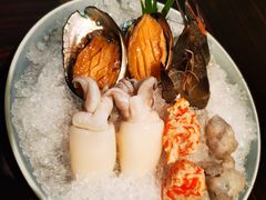-山葵家·创意料理(宁波来福士店)
