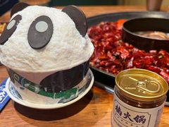 -楠火锅(太古里总店)