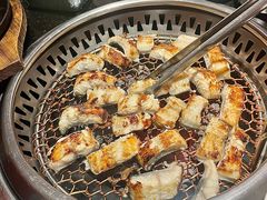 -木槿花韩式炭烤·熟成肉工坊(孙文东路店)