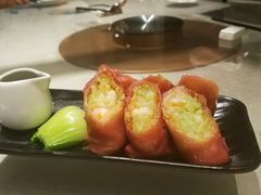 -广东道至正餐厅(区庄店)