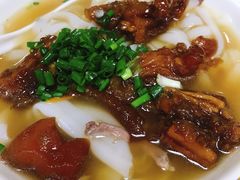 -荔林食店(西华路店)