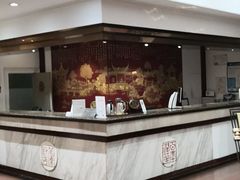 -華僑飯店中餐厅