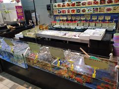零售区-蚝得喜海鲜(东城店)