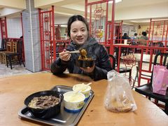 -余艳梅拌面世家(马场横路店)