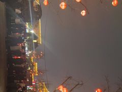 -大雁塔北广场音乐喷泉