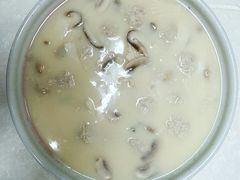 -上海古井假日酒店 · 徽昇楼中餐厅