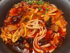 -大师兄·西北小馆(金湾华发商都店)