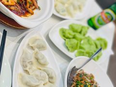 -船歌·鱼水饺青岛菜(国贸商城店)