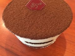 提拉米苏-85度C(上海兰溪二店)