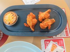 -必胜客(会展店)