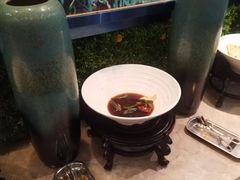 -粤海璇宫·木棉花高空旋转餐厅·聚会派对