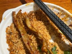 -86烧烤·炭火烧烤 (石人总店)